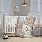 Alternate image 0 for Lambs &amp; Ivy&reg; Painted Forest Crib Bedding Collection