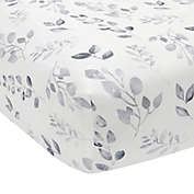 Lambs &amp; Ivy&reg; Painted Forest Fitted Crib Sheet