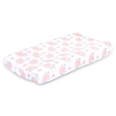 kidicomfort changing pad cover