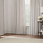 Alternate image 0 for Glam Window Curtain Panel Collection