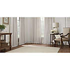 Alternate image 1 for Glam Window Curtain Panel Collection