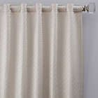 Alternate image 3 for Glam Window Curtain Panel Collection