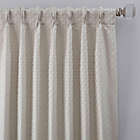 Alternate image 4 for Glam Window Curtain Panel Collection