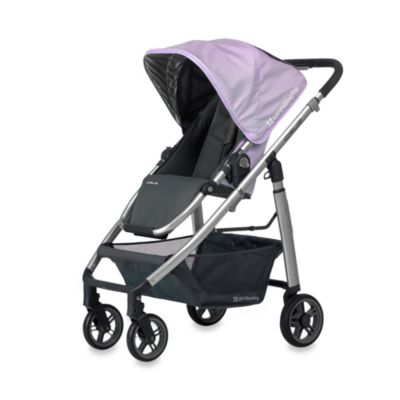 uppababy cruz pram