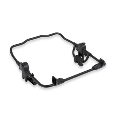 car seat adapter for uppababy cruz