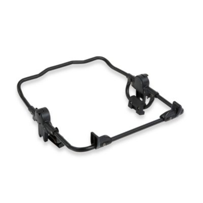 uppababy vista car seat adapter