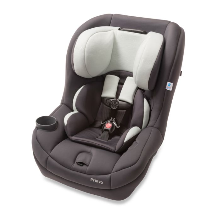 MaxiCosi® Pria™ 70 Convertible Car Seat in Mineral Grey buybuy BABY