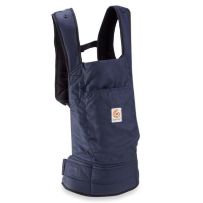 ergobaby stowaway carrier