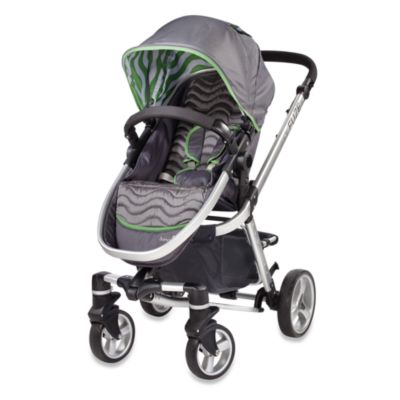 target graco duetconnect swing