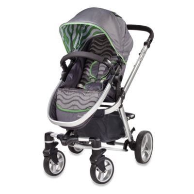 gypsy pram