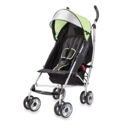 summer infant lite stroller