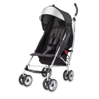 graco snugride compatible stroller