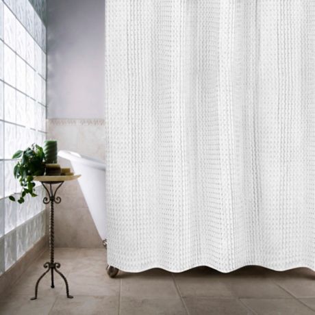 Haven Escondido Shower Curtain Bed Bath Beyond