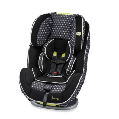 evenflo snugli car seat
