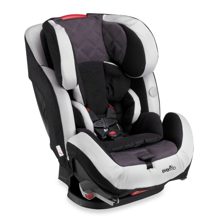 Evenflo Symphony Dlx All In One Car Seat Eastgate