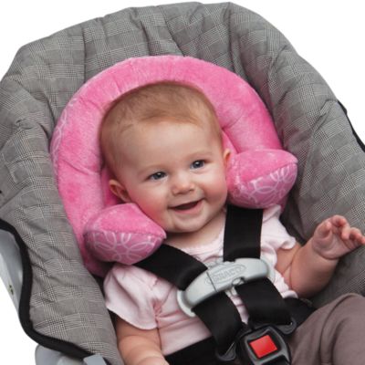 boppy baby seat