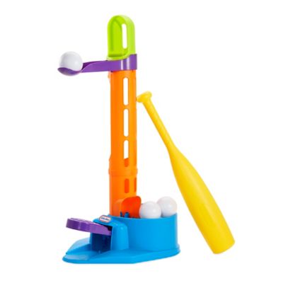 little tikes play