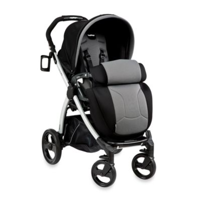 peg perego reversible stroller