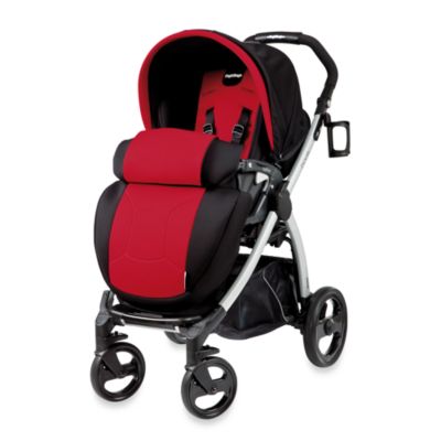 peg perego book plus travel system