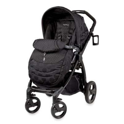 peg perego reversible stroller