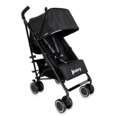 umbrella stroller black