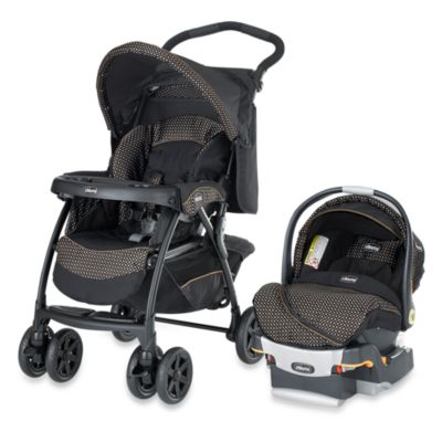 keyfit travel system