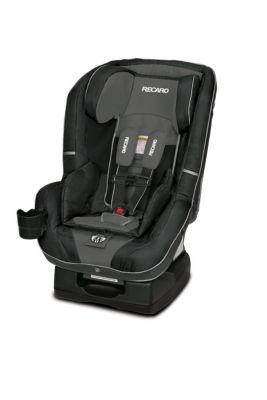 recaro convertible car seat