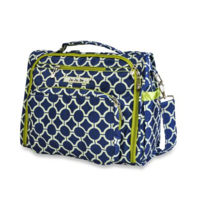 royal blue diaper bag