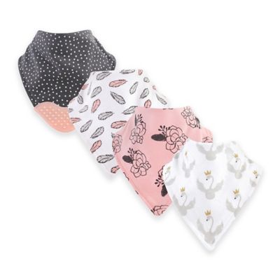 buy buy baby bandana bibs