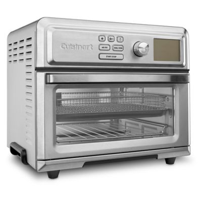 Cuisinart&reg; Digital Air Fryer Toaster Oven in Stainless Steel