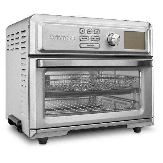 23+ Gourmia digital 6 slice top control toaster oven air fryer