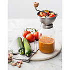 Alternate image 1 for Kilner&reg; 3-Piece 34 oz. Preserve Jar and Sauce Press Set