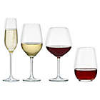 Alternate image 0 for Neil Lane&trade; by Fortessa&reg; Trilliant Wine Glass Collection