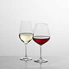 Alternate image 2 for Neil Lane&trade; by Fortessa&reg; Trilliant Wine Glass Collection