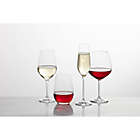 Alternate image 4 for Neil Lane&trade; by Fortessa&reg; Trilliant Wine Glass Collection