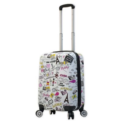 luggage offers