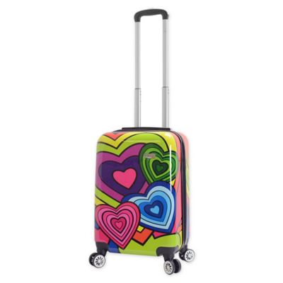 mia viaggi italy luggage