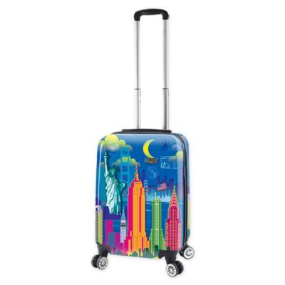 hand luggage offers
