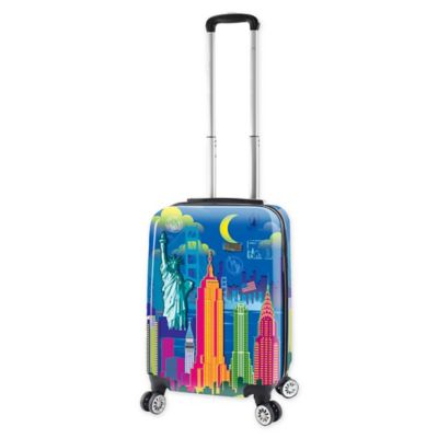 luggage offers