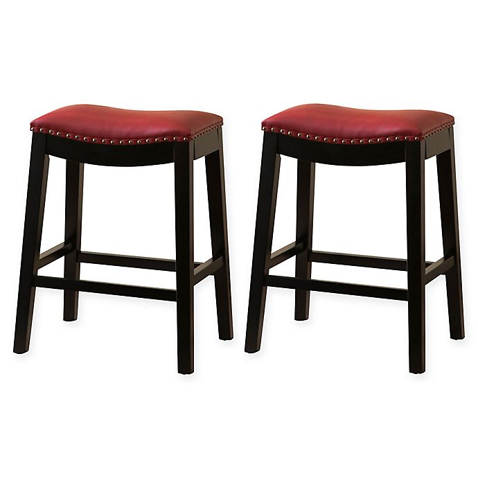 bed bath and beyond bar stools on sale