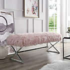 Alternate image 0 for Inspired Home Maggie Furniture Collection