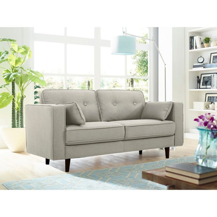 Lifestyle Solutions Tavion Furniture Collection | Bed Bath ...
