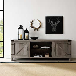 Forest Gate™ Wheatland TV Stand Collection