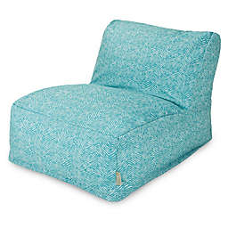 Majestic Home Goods South West Bean Bag Chair Lounger