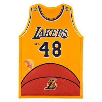 NBA Los Angeles Lakers Traditions 