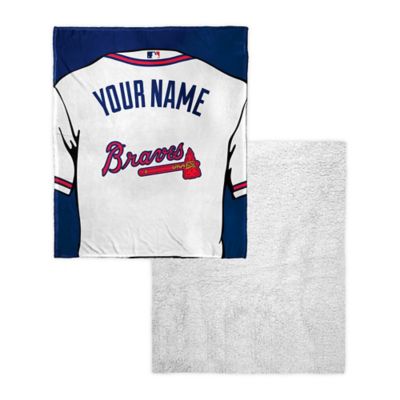 personalized braves shirt