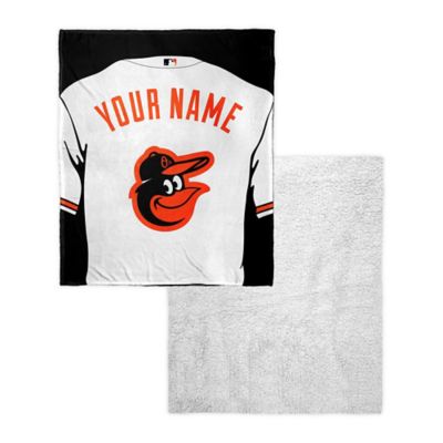 personalized orioles shirt