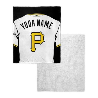 pirates personalized jersey