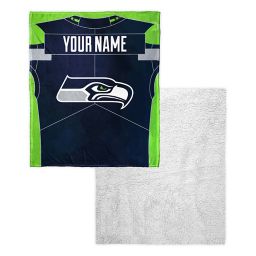 Seattle Seahawks Blanket Bed Bath Beyond