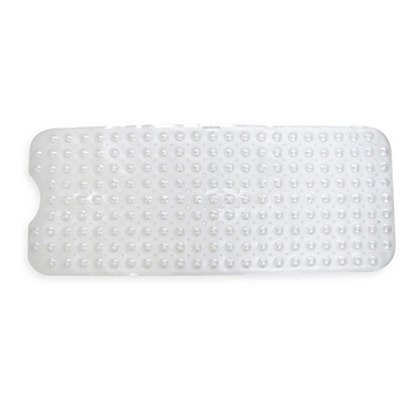 Ginsey Mega Bathtub Mat. View a larger version of this product image.